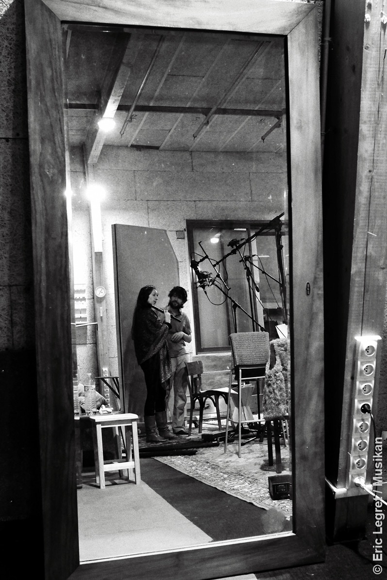 Studio Saint Cadou