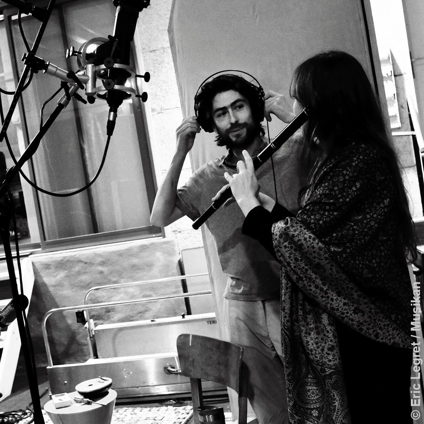 Studio Saint Cadou