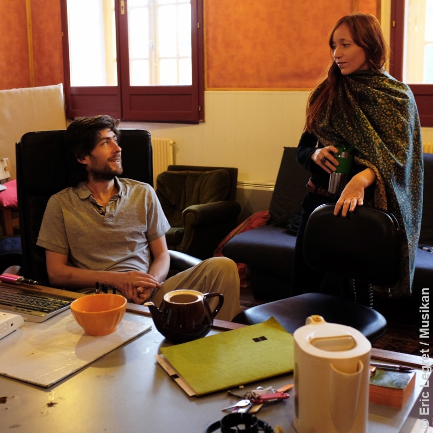 Studio Saint Cadou
