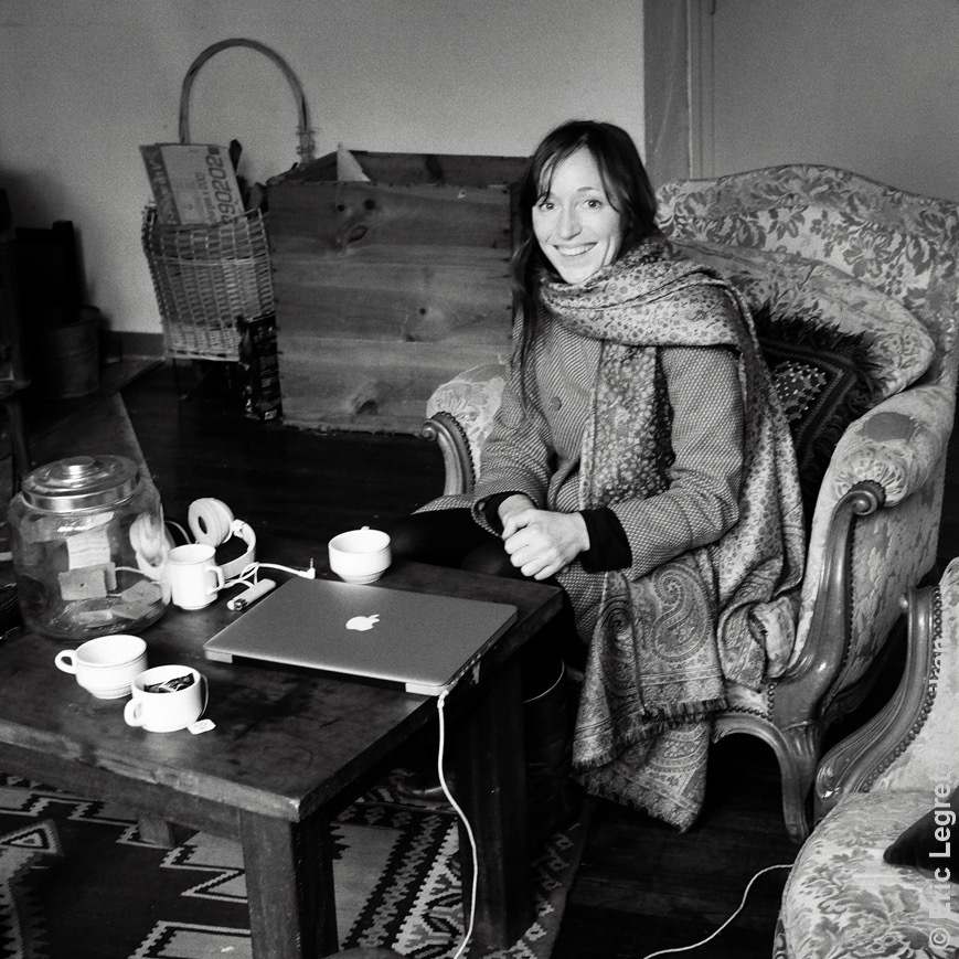 Studio Saint Cadou