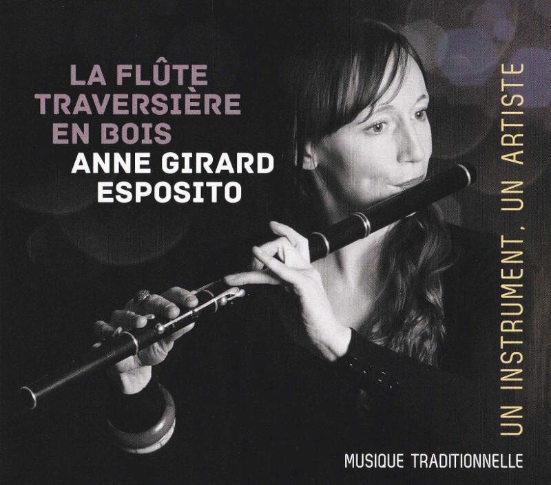 Anne Girard 2016